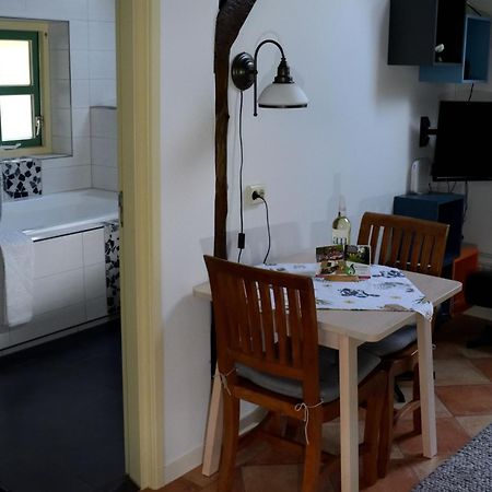 De Corylus Vakantie Appartement Oosterhesselen Exterior photo