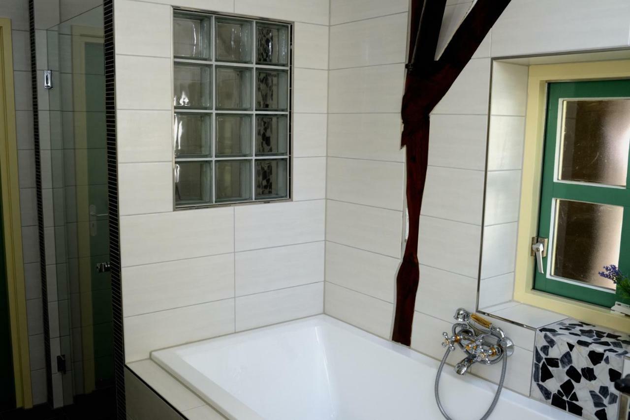 De Corylus Vakantie Appartement Oosterhesselen Exterior photo
